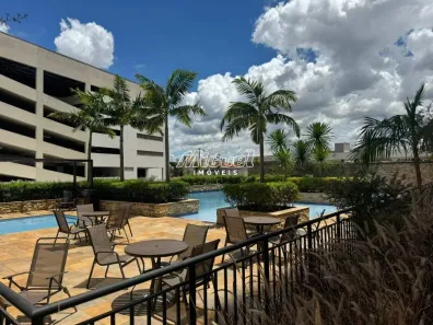 Apartamento com 2 Quartos à venda, 67m² no Paulicéia, Piracicaba