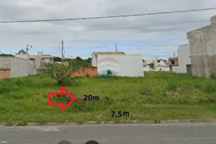 Lote/Terreno à venda, 150m² no , Registro