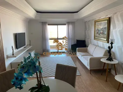 Cobertura com 4 Quartos à venda, 140m² no Jardim Marina, Mongaguá