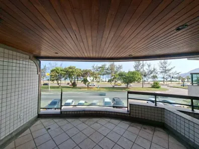 Apartamento com 3 Quartos à venda, 181m² no Recreio dos Bandeirantes, Rio de Janeiro