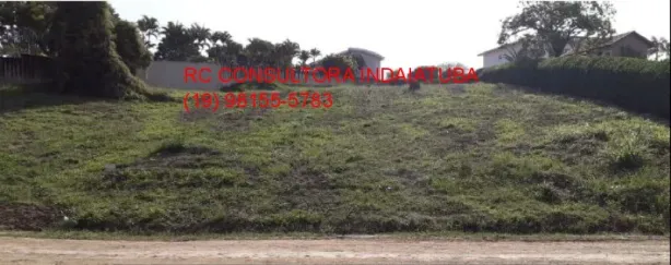 Lote/Terreno à venda, 2500m² no Colinas do Mosteiro de Itaici, Indaiatuba
