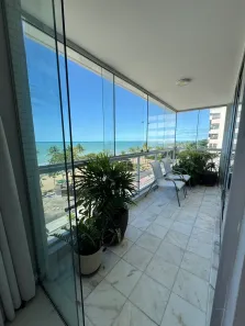 Apartamento com 4 Quartos à venda, 202m² no Boa Viagem, Recife