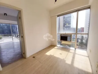 Sala Comercial à venda, 30m² no Rio Branco, Porto Alegre