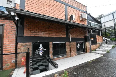 Ponto Comercial para alugar, 44m² no Boa Vista, Porto Alegre