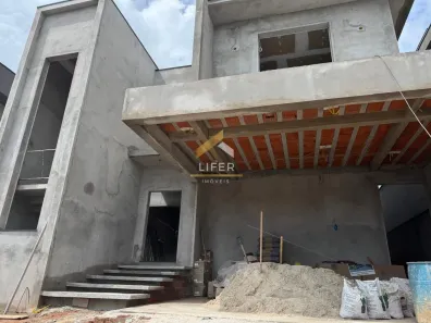 Casa de Condomínio com 3 Quartos à venda, 310m² no Joapiranga, Valinhos