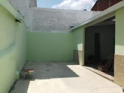 Casa com 2 Quartos para alugar, 80m² no Vila Euthalia, São Paulo