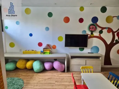 Apartamento com 2 Quartos à venda, 80m² no Caminho das Árvores, Salvador