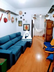 Apartamento com 2 Quartos à venda, 70m² no Centro, Rio de Janeiro