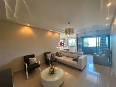 Apartamento com 2 Quartos à venda, 84m² no Dom Pedro I, Manaus