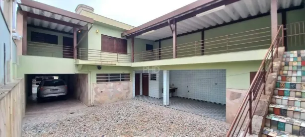 Sobrado com 3 Quartos à venda, 260m² no Nova Petrópolis, São Bernardo do Campo