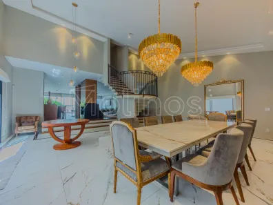 Casa com 4 Quartos à venda, 480m² no Vila Bertioga, São Paulo