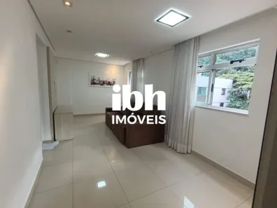 Apartamento com 3 Quartos à venda, 106m² no Sion, Belo Horizonte