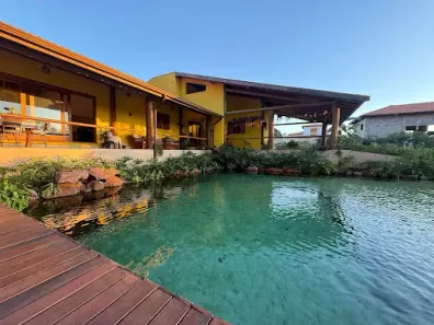 Fazenda/Sítio com 3 Quartos à venda, 250m² no Área Rural de Cerqueira César, Cerqueira César