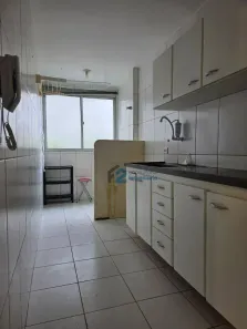 Apartamento com 2 Quartos à venda, 51m² no Santa Terezinha, Santo André