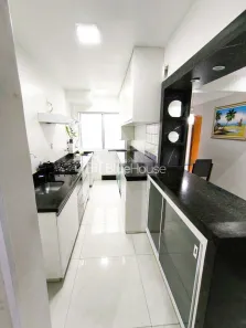 Apartamento com 2 Quartos à venda, 64m² no Vila São Tomaz, Aparecida de Goiânia