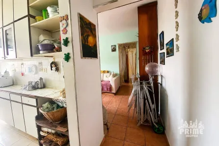 Apartamento com 1 Quarto à venda, 74m² no Flórida, Praia Grande