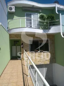 Sobrado com 3 Quartos à venda, 300m² no Vila Moinho Velho, São Paulo