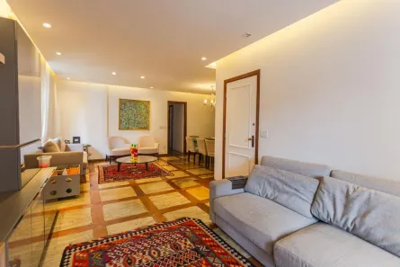 Apartamento com 4 Quartos à venda, 150m² no Anchieta, Belo Horizonte