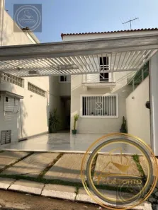 Sobrado com 3 Quartos à venda, 110m² no Vila Graciosa, São Paulo