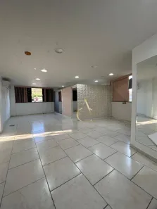 Sala Comercial para alugar, 55m² no Jardim Alvorada, Nova Iguaçu