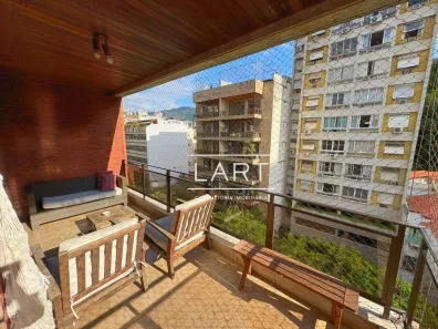 Apartamento com 2 Quartos à venda, 80m² no Ipanema, Rio de Janeiro