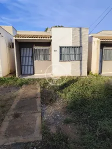 Casa com 2 Quartos à venda, 50m² no Costa Verde, Várzea Grande