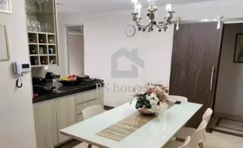 Sobrado com 3 Quartos para alugar, 233m² no Jardim Stella, Santo André