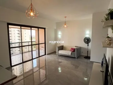 Apartamento com 3 Quartos à venda, 113m² no Barra da Tijuca, Rio de Janeiro