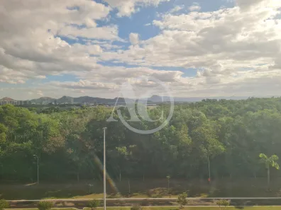 Sala Comercial à venda, 30m² no Jardim Camburi, Vitória