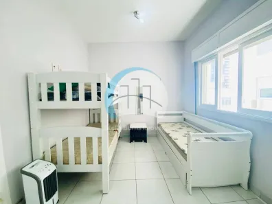Apartamento com 1 Quarto à venda, 33m² no Boqueirão, Santos