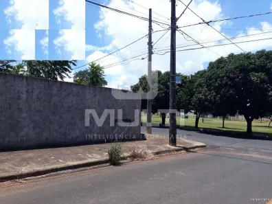 Lote/Terreno com 1 Quarto à venda, 760m² no Santa Mônica, Uberlândia