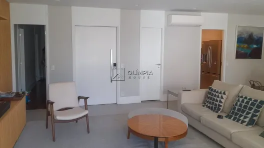 Apartamento com 2 Quartos à venda, 186m² no Moema, São Paulo