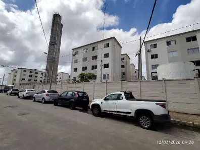 Apartamento com 2 Quartos à venda, 44m² no Cajazeiras, Fortaleza