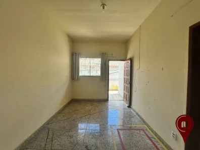 Apartamento com 2 Quartos para alugar, 93m² no Bela Vista, Brumadinho