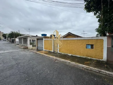 Lote/Terreno à venda, 250m² no Parque das Paineiras, São Paulo