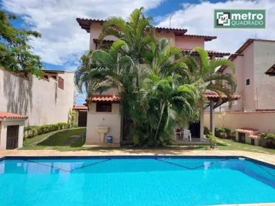 Casa com 4 Quartos à venda, 380m² no Ouro Verde, Rio das Ostras