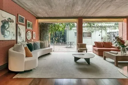 Casa com 4 Quartos à venda, 345m² no Alto de Pinheiros, São Paulo