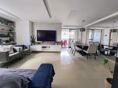 Apartamento com 2 Quartos à venda, 83m² no Jardim Oceania, João Pessoa