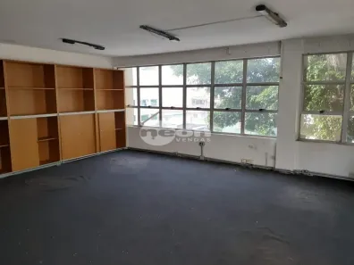 Sala Comercial à venda, 75m² no Jardim do Mar, São Bernardo do Campo