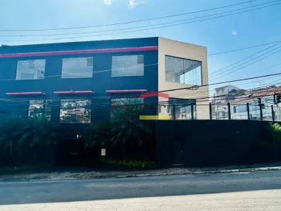 Ponto Comercial à venda, 725m² no Água Fria, São Paulo