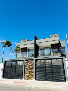 Casa com 3 Quartos à venda, 180m² no Manguinhos, Serra