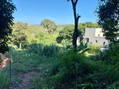 Lote/Terreno à venda, 382m² no Jardim Sorirama (Sousas), Campinas