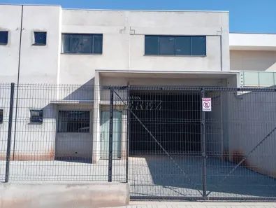 Galpão/Depósito/Armazém para alugar, 230m² no Jardim do Leste, Londrina