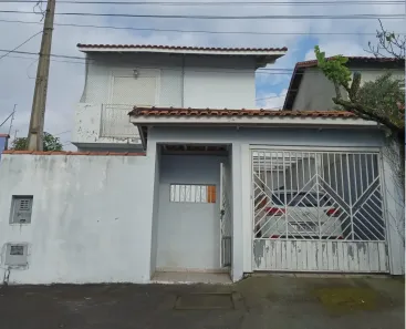 Sobrado com 3 Quartos à venda, 132m² no Jardim Nathalie, Mogi das Cruzes