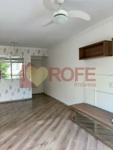 Apartamento com 3 Quartos à venda, 82m² no Parque Residencial Julia, São Paulo