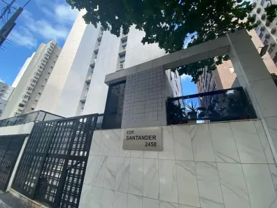 Apartamento com 4 Quartos à venda, 110m² no Boa Viagem, Recife