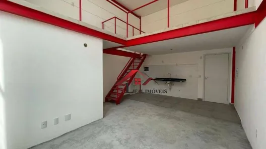 Apartamento com 1 Quarto à venda, 52m² no Santa Terezinha, Santo André