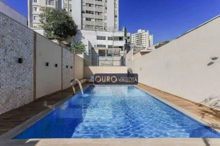 Apartamento com 3 Quartos à venda, 110m² no Parque da Mooca, São Paulo