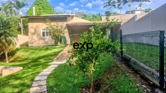 Casa de Condomínio com 3 Quartos à venda, 168m² no Caminhos de San Conrado (Sousas), Campinas