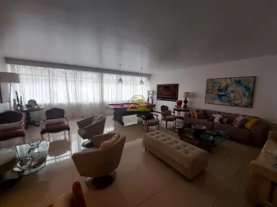 Apartamento com 4 Quartos à venda, 300m² no Copacabana, Rio de Janeiro
